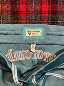 Rare Abercrombie track pants
