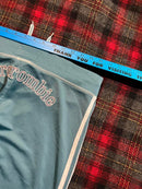 Rare Abercrombie track pants