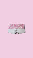 Y2K hipster yoga shorts
