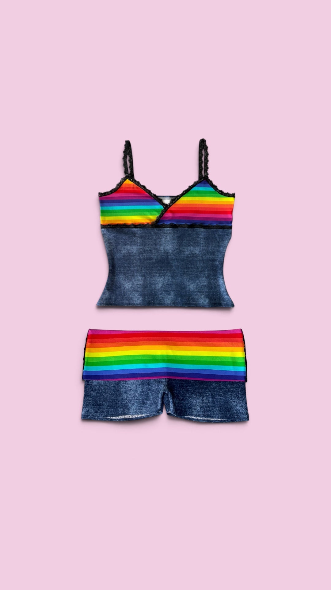 Pride set