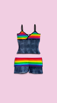 Pride set