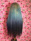 So icey glueless wig 24’