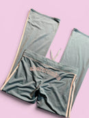 Rare Abercrombie track pants