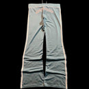 Rare Abercrombie track pants