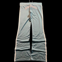 Rare Abercrombie track pants