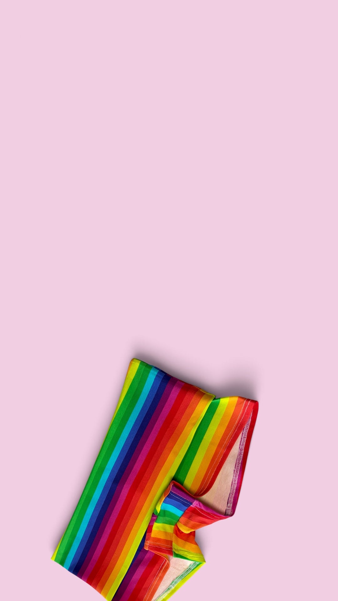 Hipster rainbow last one