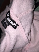 Play boy hoodie